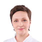 Сергеева Елена Васильевна, остеопат