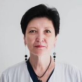 Ким Татьяна Юльевна, гинеколог
