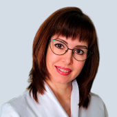 Корденкова Наталья Юрьевна, дерматолог