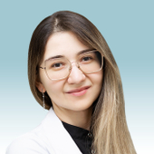 Ревазишвили Софико Давидовна, ЛОР