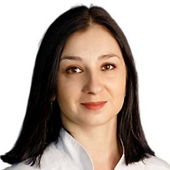 Привалова Елена Анатольевна, ЛОР