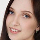 Белякова Юлия Дмитриевна, стоматолог-терапевт