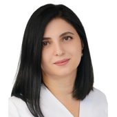 Семенова Светлана Исхаковна, кардиолог