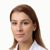 Арустамян Инна Юрьевна, гинеколог