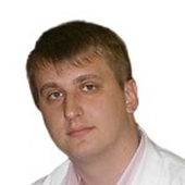 Таюрский Антон Сергеевич, хирург