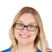 Петрова Ульяна Николаевна, гематолог