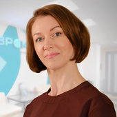 Гринь Светлана Николаевна, врач УЗД