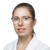 Лучкова Юлия Владимировна, детский аллерголог