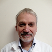 Качалков Дмитрий Валентинович, кардиолог