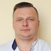 Морозов Артем Юрьевич, гинеколог