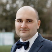 Коротких Артем Иванович, психолог