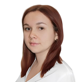 Молчанова Анастасия Игоревна, кардиолог