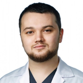 Шадиев Артур Маратович, эндоскопист