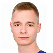Степанов Антон Алексеевич, инструктор ЛФК