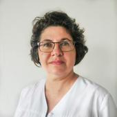 Еланова Юлия Александровна, эндоскопист