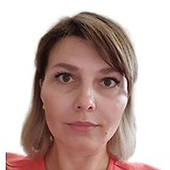 Стороженко Светлана Юрьевна, врач функциональной диагностики