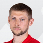 Самойленко Павел Сергеевич, врач ЛФК