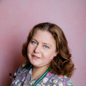 Абраменкова Юлия Олеговна, неонатолог