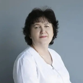 Зинченко Ирина Николаевна, ЛОР