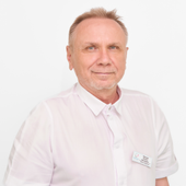 Мальцев Евгений Викторович, уролог