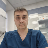 Крупнов Алексей Владимирович, терапевт