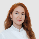 Гарипова Альбина Айратовна, офтальмолог