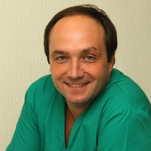 Миногин Владимир Владимирович, стоматолог-терапевт