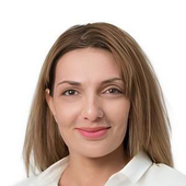 Димидова Альбина Асланбековна, стоматолог-ортопед