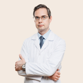 Рябков Андрей Борисович, терапевт