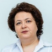 Нургалиева Ляля Равильевна, врач-генетик