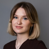 Полянская Елизавета Сергеевна, стоматологический гигиенист