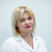 Головатенко Елена Владимировна, невролог