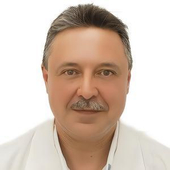 Насыров Марсель Вакифович, хирург