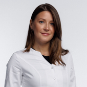 Путилова Светлана Ивановна, косметолог