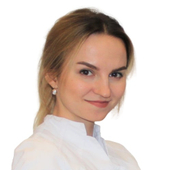 Сухинина Анастасия Валерьевна, рентгенолог