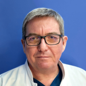 Коннов Петр Геннадьевич, уролог