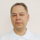 Ноженков Дмитрий Николаевич, врач УЗД