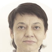 Сальникова Елена Юрьевна, рентгенолог