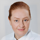 Левшунова Елена Романовна, детский аллерголог