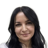 Аметова Диана Даниаловна, акушер-гинеколог