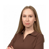 Кординова Алина Евгеньевна, детский стоматологический гигиенист