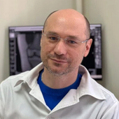 Авласевич Игорь Владимирович, ортопед