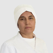 Асророва Гулистон Азамовна, дерматолог