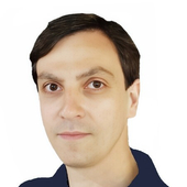 Маркарян Жан Романович, стоматолог-хирург