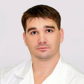 Брызгалов Илья Николаевич, хирург