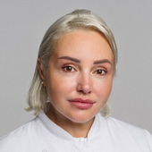 Лиханова Алена Юрьевна, врач-косметолог