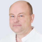 Назарочкин Юрий Валерианович, ЛОР