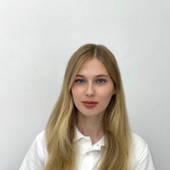 Филимонова Ксения Алексеевна, стоматолог-терапевт