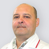 Лесняк Роман Владимирович, массажист