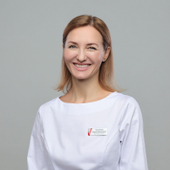 Толмачева Ирина Васильевна, стоматолог-терапевт